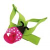 JOYHAIR Pink Springtime Ladybird Hair Clip - 1001