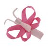 JOYHAIR Pink Butterfly Hair Clip: LILI 1052-06